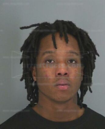 Joshua Lamar Johnson