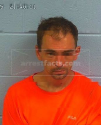 Joshua Blake Pollard
