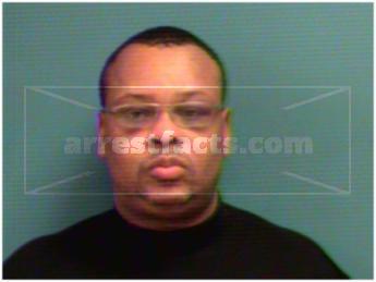 Bruce Edward Canady
