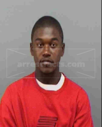 Anthony Antonio King