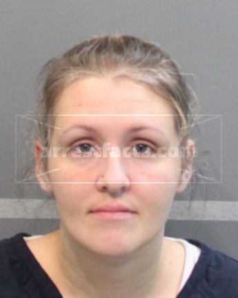 Crystal Amber Bates