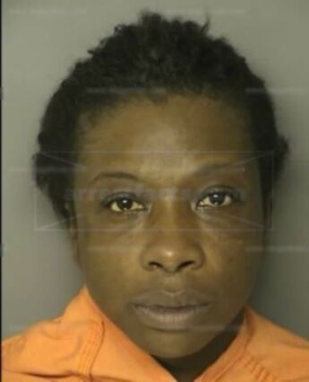 Latita Darlene Roberts