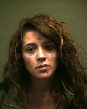 Natasha Ellen Ann Louise Sears