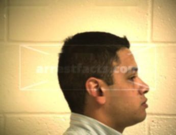 Mark Rivera Villarreal