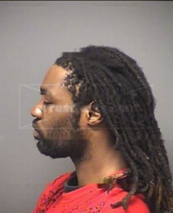 Cedric Rayshaun Hilliard