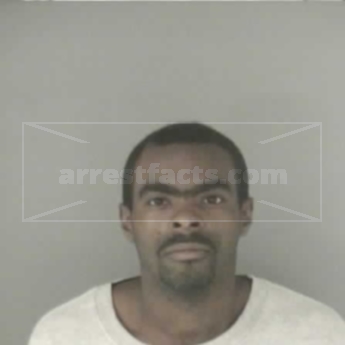 David Eugene Dillard