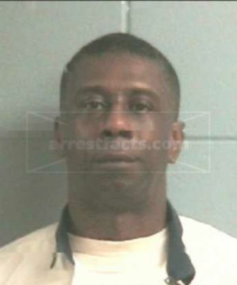 Thomas Wayne Saunders