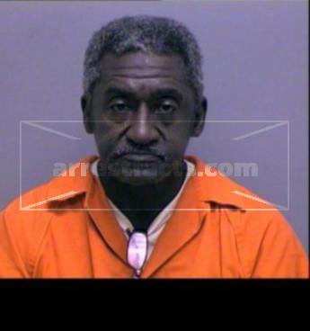 Billy Ray Curtis