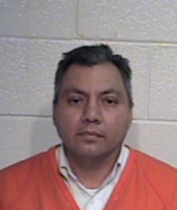 Pedro Juan Almanza Martinez