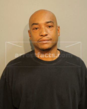 Christopher M Johnson