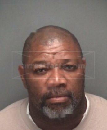 Lorenzo Harris Sanders