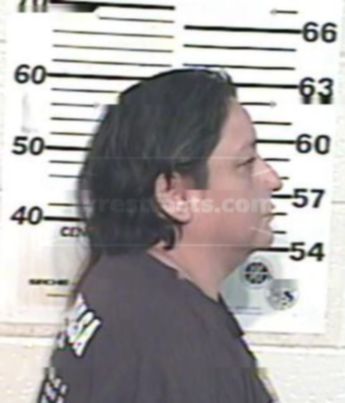 Nora Maricela Ybarra