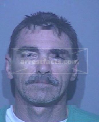 Jason Travis Lane