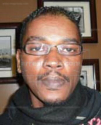 Darrell Andre Cooley