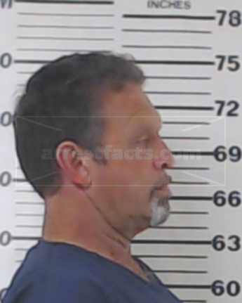 Ronald Thomas Pogue