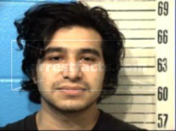 Moses D. Garcia