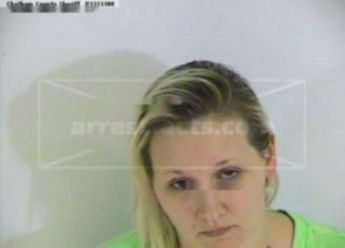 Erin Elizabeth Baker-Dickey