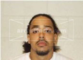 Breon Black