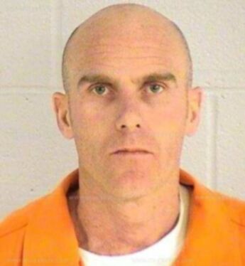 Scotty Lee Cordell