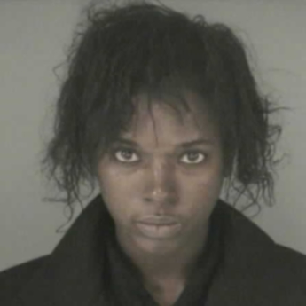 Felicia Ann Williams