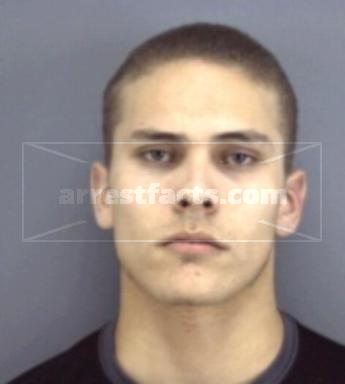 Jonathon Bradford Davis