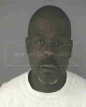 Michael Dewayne Young