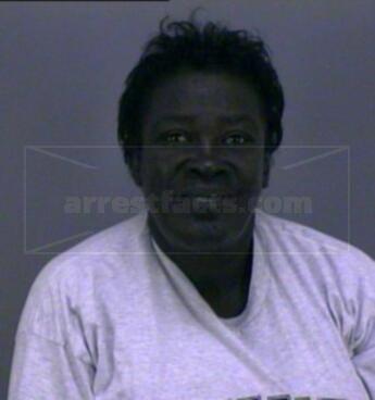 Linda Sue Reeves