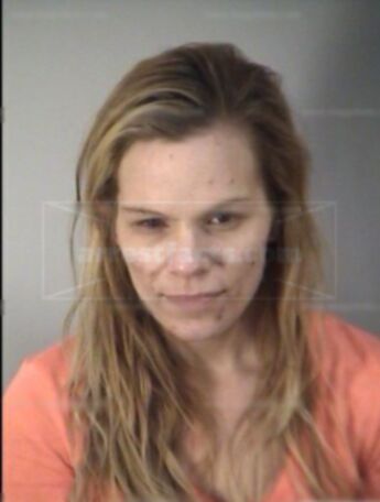 Amanda Dawn Felton