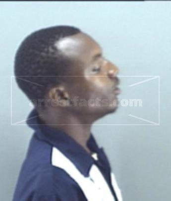 D'angelo Jerrvele Jones