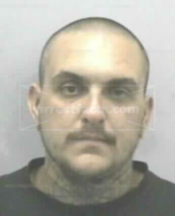 Philip Allen Motley