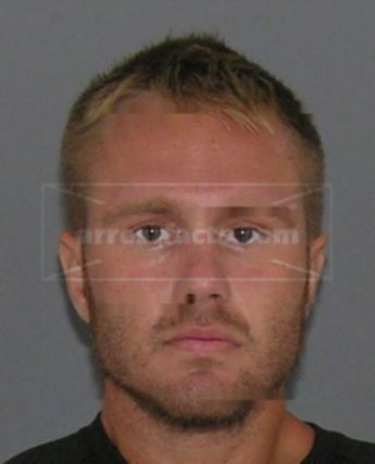 Nicholas Andrew Steele