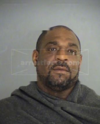 Anthony Dewayne Times