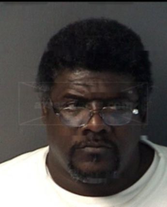 Michael Wade Locke