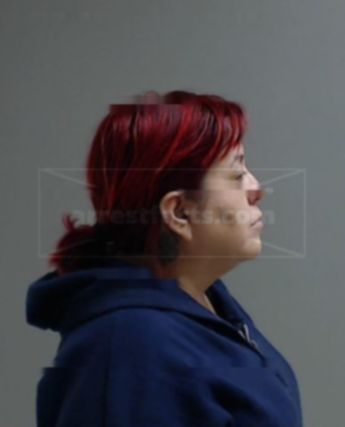 Maria Antonia Rodriguez