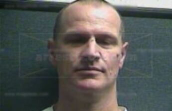 Mark William Powers
