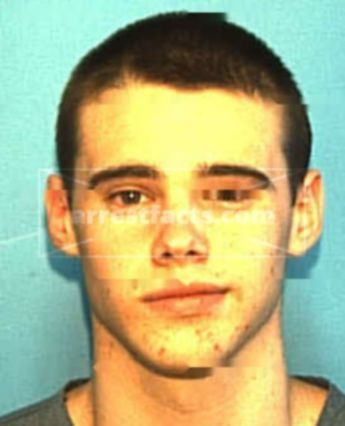 Cody Daniel Haskins
