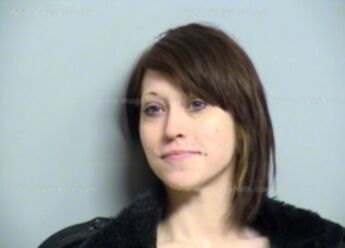 Brittany Kaye Richey