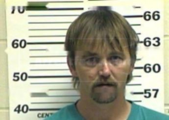Richard Allen Ray
