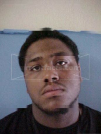Larmon P Bryant
