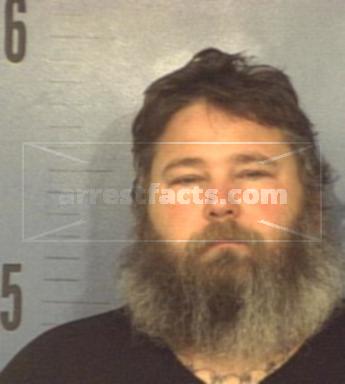 Roy Clayton Bunch