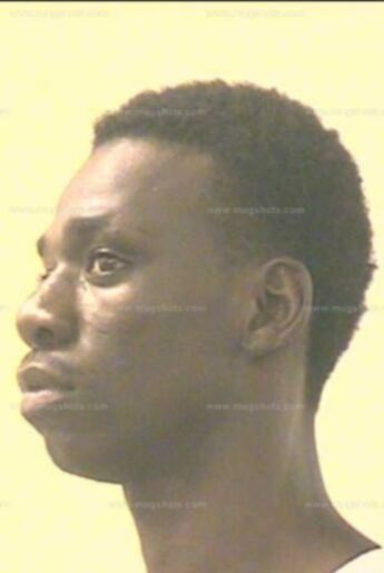 Lamar Cledell Hare