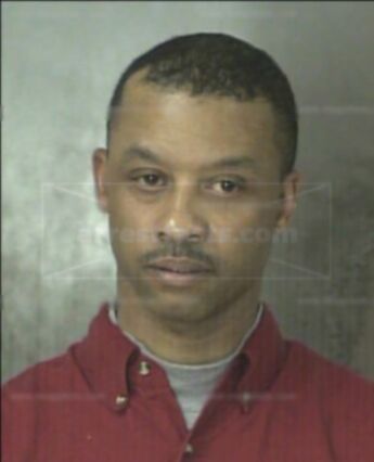 Jamel Pierre Boyer