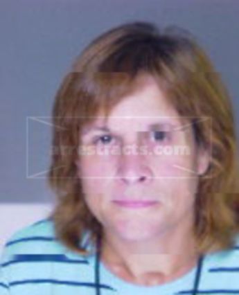 Patricia Anne Whitman