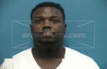 Christopher Rashaun Stewart
