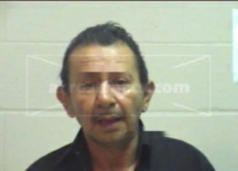 Ruben Flores Reyes