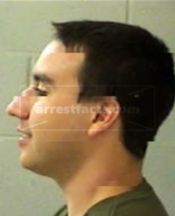 Johnathan Harold Calvi Taylor