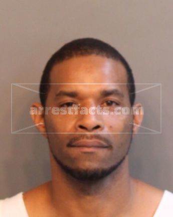 Marcus Altwon Hayes