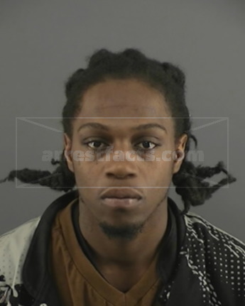 Mario Montrell Howard