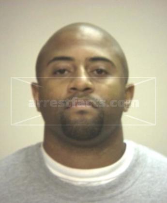 Jervoni Marcel Franklin