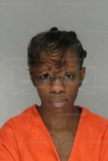 Latasha Nicole Leverett